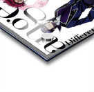 K Project 28 Acrylic print