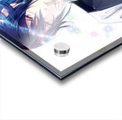 K Project 30 Acrylic print