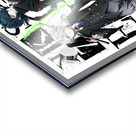 K Project 32 Acrylic print