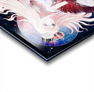 K Project 33 Acrylic print