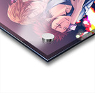 K Project 34 Acrylic print