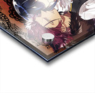 K Project 37 Acrylic print