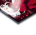 K Project 41 Acrylic print