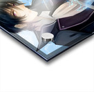 K Project 2 Acrylic print