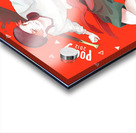 K Project 3 Acrylic print