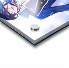 K Project 5 Acrylic print