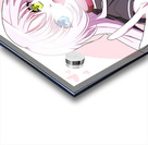 K Project 6 Acrylic print