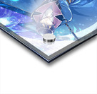K Project 7 Acrylic print