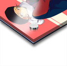K Project 10 Acrylic print