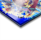 K Project 11 Acrylic print