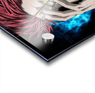 K Project 12 Acrylic print