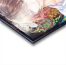 K Project 13 Acrylic print