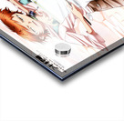 K Project 15 Acrylic print