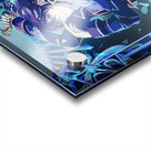 K Project 16 Acrylic print