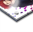 K Project 18 Acrylic print