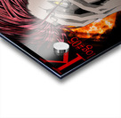 K Project 19 Acrylic print