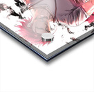 K Project 21 Acrylic print