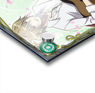 K Project 23 Acrylic print