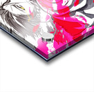 K Project 25 Acrylic print