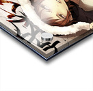 K Project 26 Acrylic print