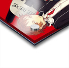 K Project 27 Acrylic print