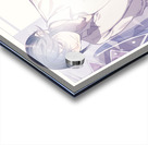 K Project 28 Acrylic print