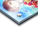 K Project 30 Acrylic print