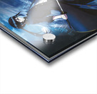 K Project 33 Acrylic print