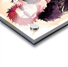 K Project 35 Acrylic print