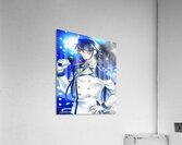 K Project 7 Acrylic Print