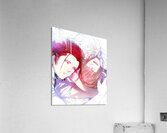 K Project 20 Acrylic Print