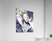 K Project 22 Acrylic Print