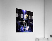 K Project 25 Acrylic Print
