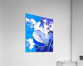 K Project 28 Acrylic Print