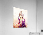 K Project 37 Acrylic Print