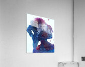 K Project 28 Acrylic Print