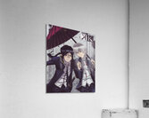 K Project 36 Acrylic Print