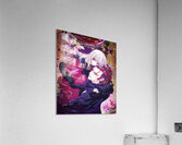 K Project 28 Acrylic Print