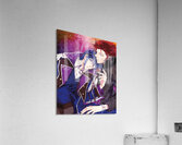 K Project 29 Acrylic Print