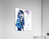 K Project 37 Acrylic Print