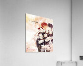K Project 12 Acrylic Print