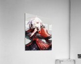 K Project 24 Acrylic Print