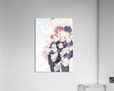 K Project 25 Acrylic Print