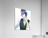 K Project 30 Acrylic Print