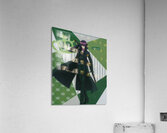 K Project 31 Acrylic Print