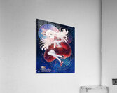 K Project 33 Acrylic Print