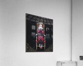 K Project 39 Acrylic Print