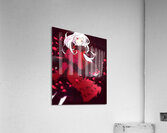 K Project 41 Acrylic Print