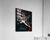 K Project 20 Acrylic Print