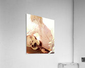 K Project 22 Acrylic Print
